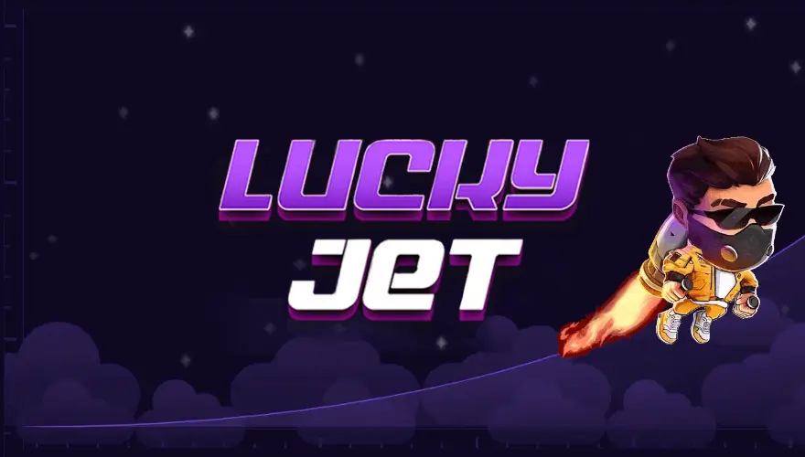 Online Crash Game Lucky Jet